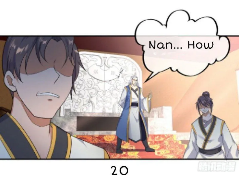 Peerless Battle Spirit Chapter 24 Online - página 21