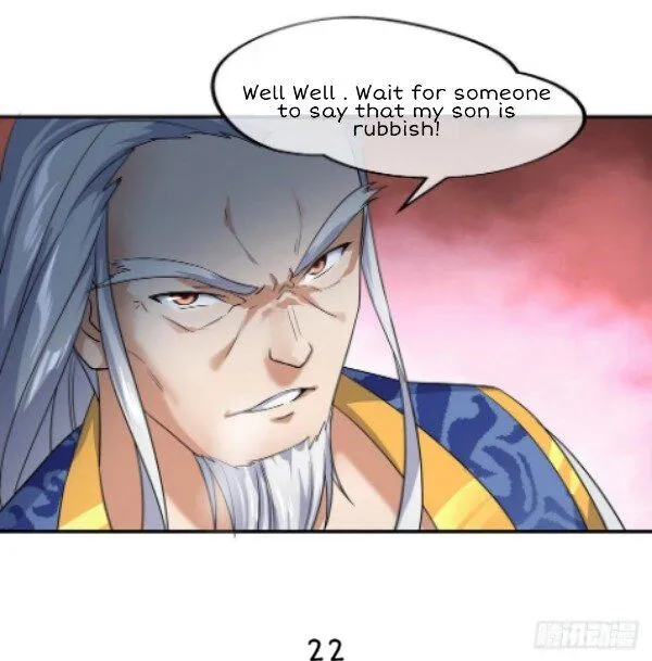 Peerless Battle Spirit Chapter 24 Online - página 23