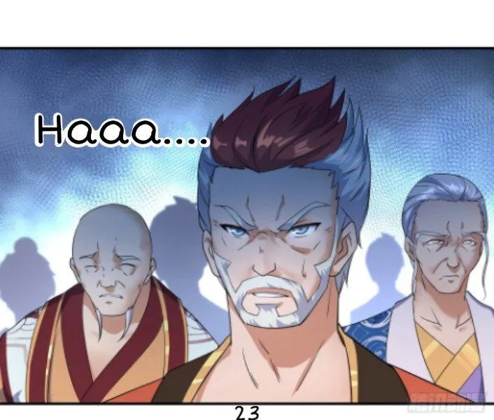Peerless Battle Spirit Chapter 24 Online - página 24