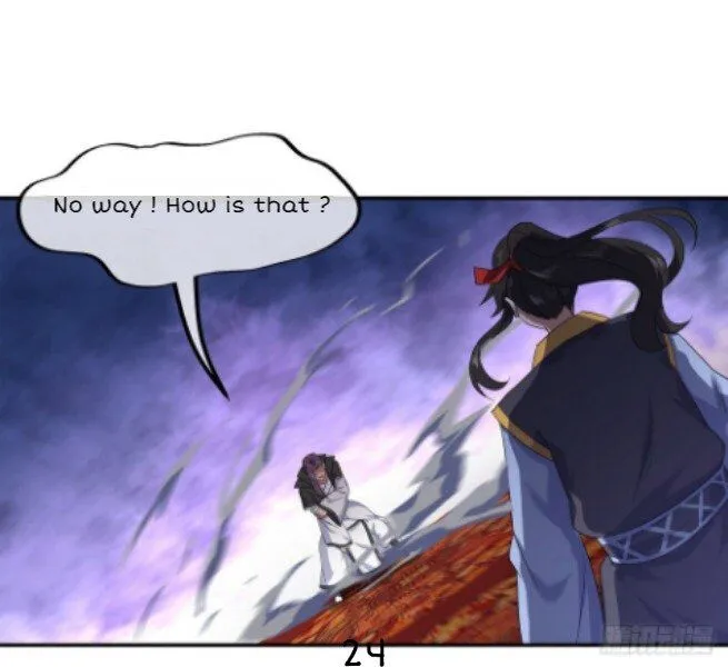 Peerless Battle Spirit Chapter 24 Online - página 25