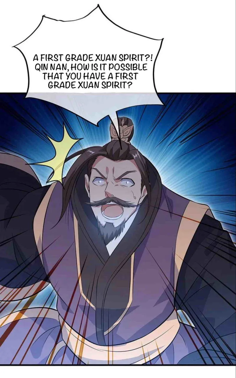 Peerless Battle Spirit Chapter 250 Online - página 13