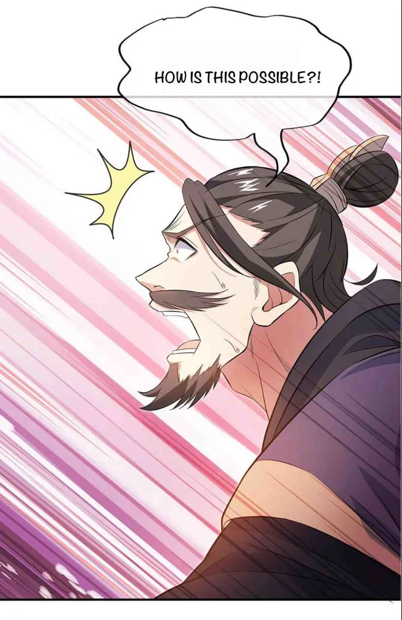 Peerless Battle Spirit Chapter 250 Online - página 18