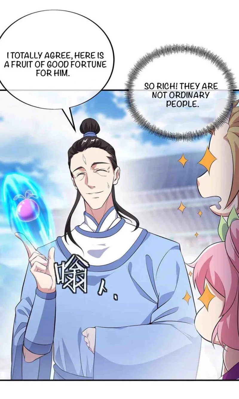 Peerless Battle Spirit Chapter 250 Online - página 24