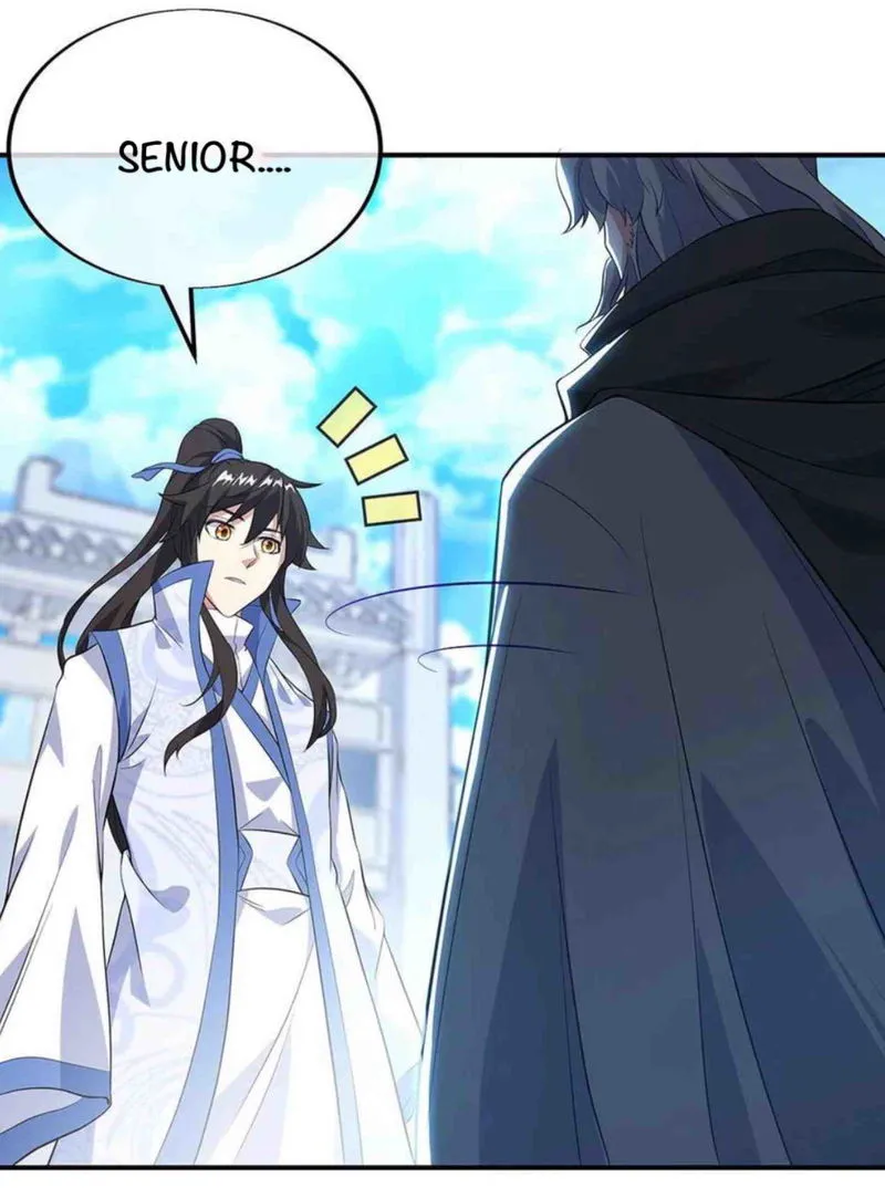 Peerless Battle Spirit Chapter 250 Online - página 26