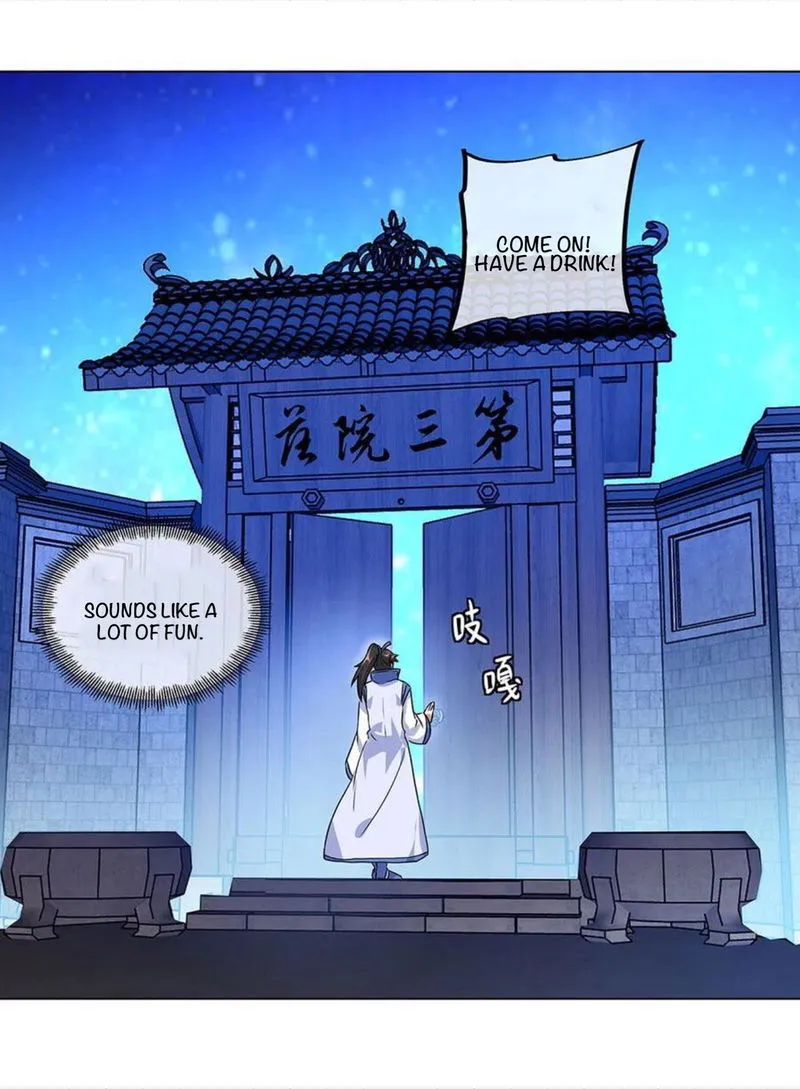 Peerless Battle Spirit Chapter 252 Online - página 3