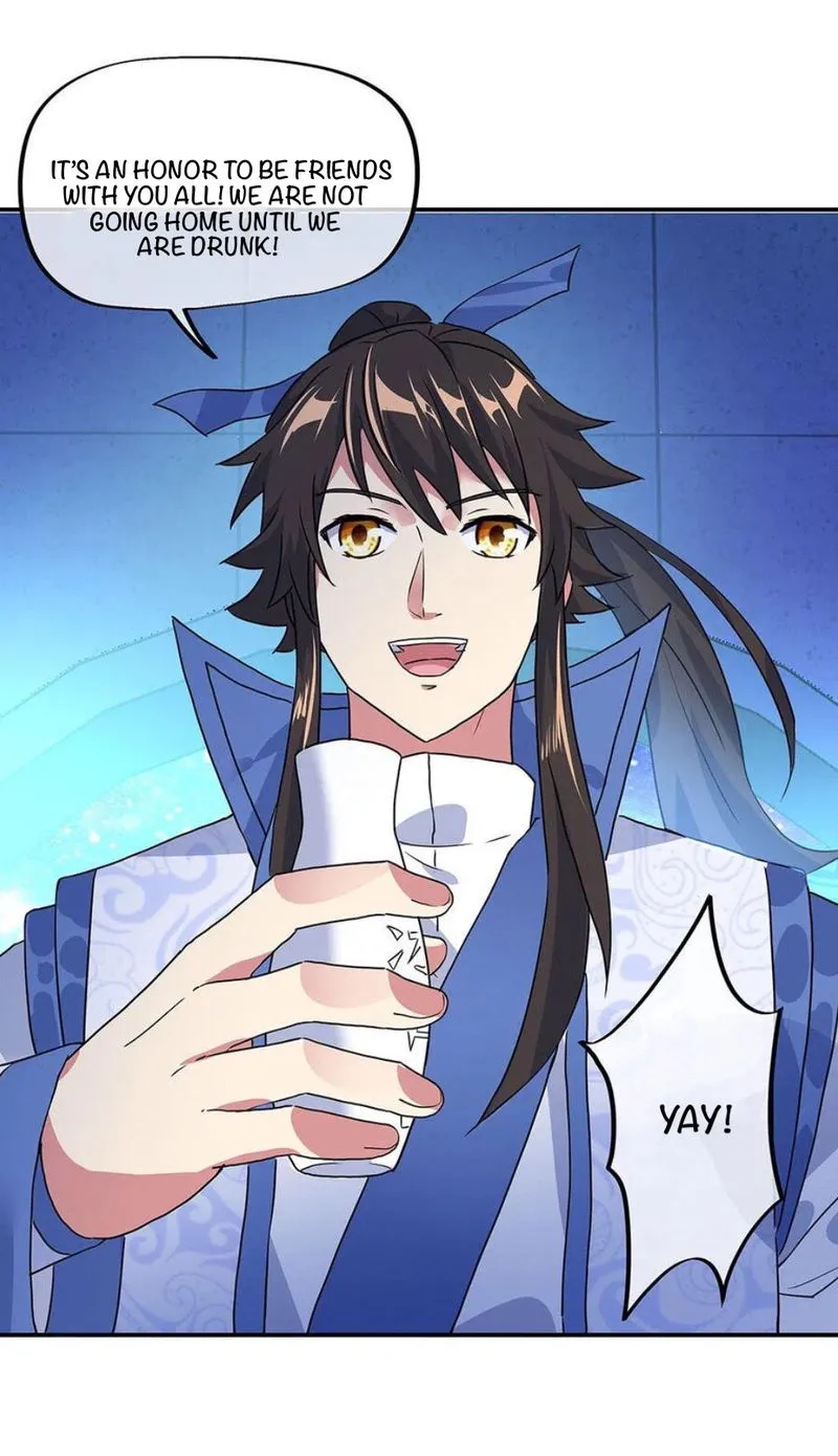Peerless Battle Spirit Chapter 252 Online - página 6
