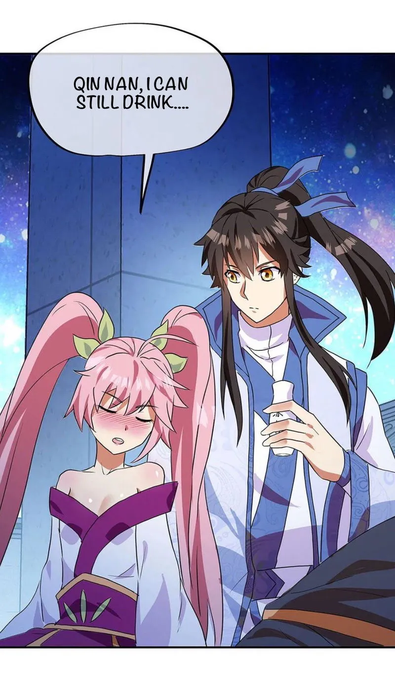 Peerless Battle Spirit Chapter 252 Online - página 8