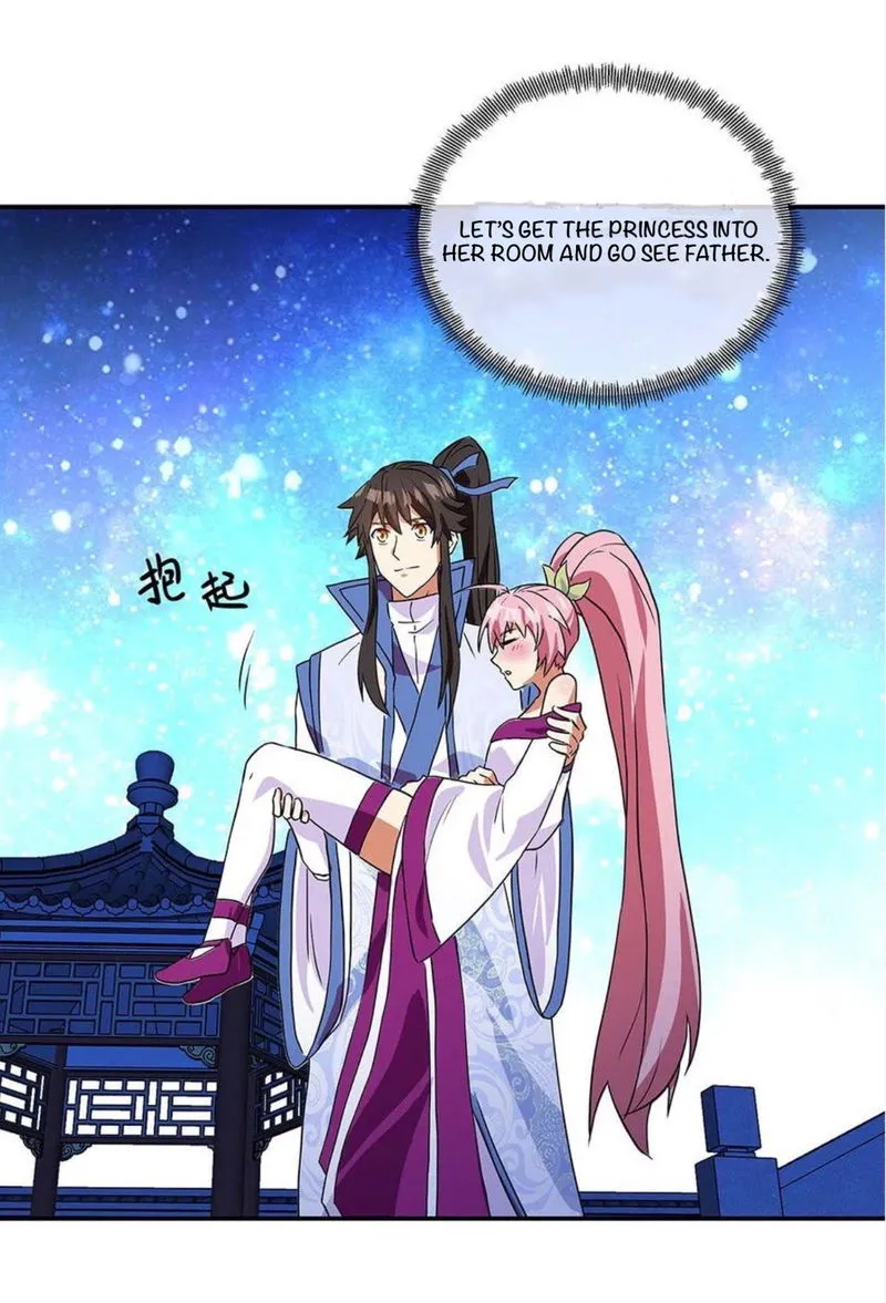 Peerless Battle Spirit Chapter 252 Online - página 9