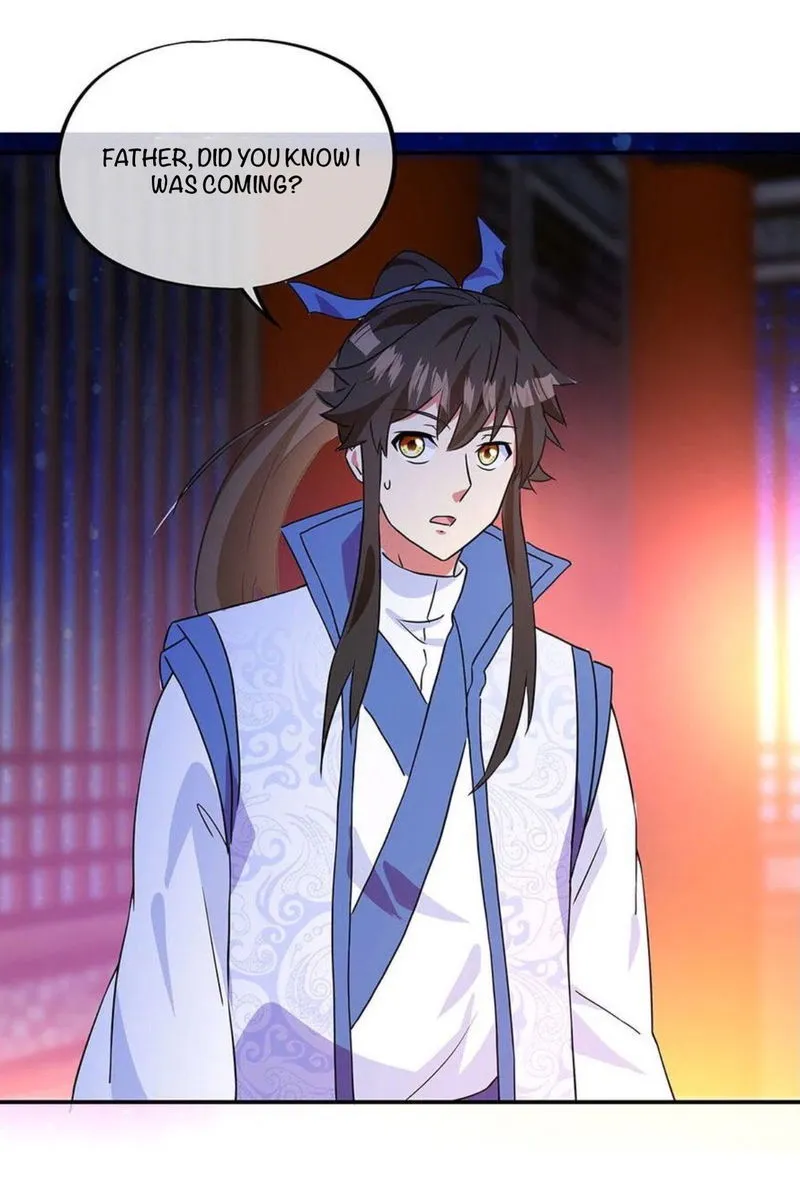 Peerless Battle Spirit Chapter 252 Online - página 11