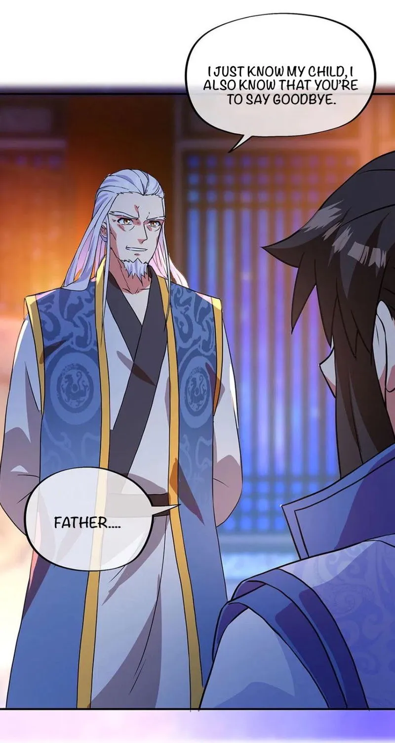 Peerless Battle Spirit Chapter 252 Online - página 12