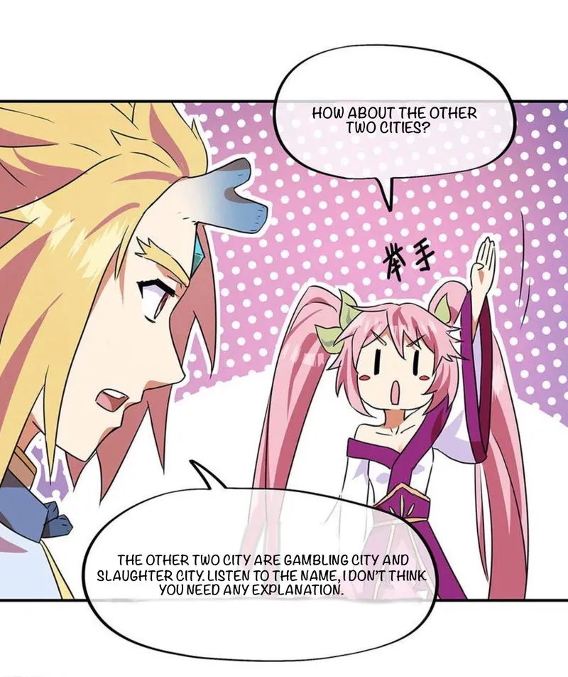 Peerless Battle Spirit Chapter 252 Online - página 19