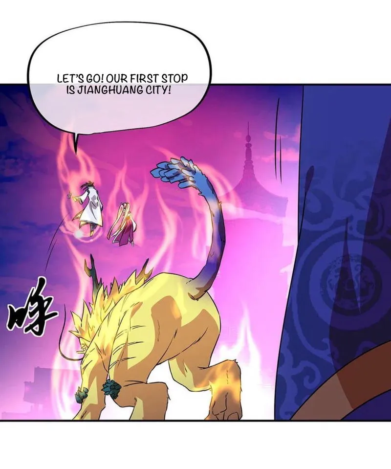Peerless Battle Spirit Chapter 252 Online - página 20