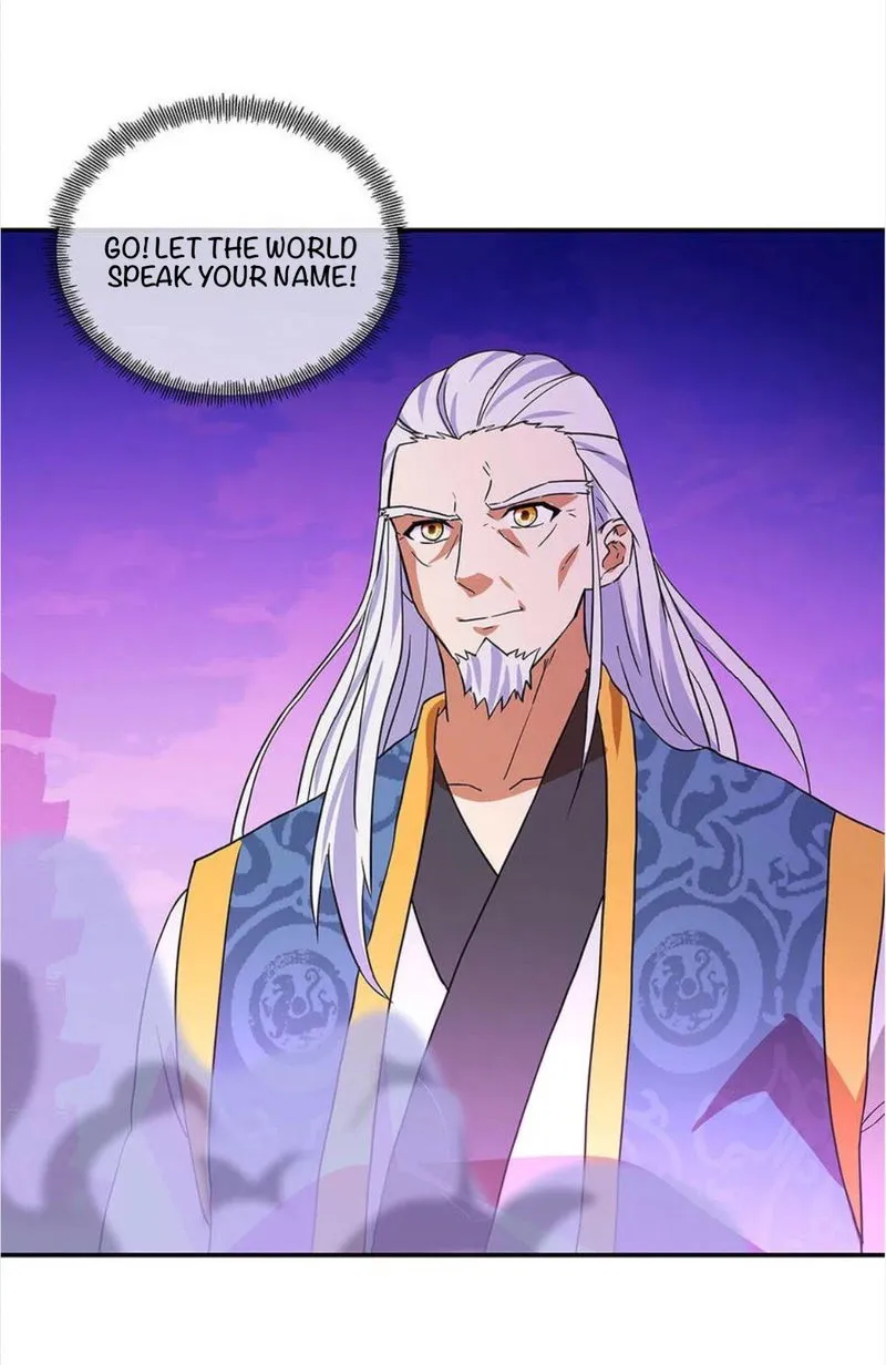 Peerless Battle Spirit Chapter 252 Online - página 21