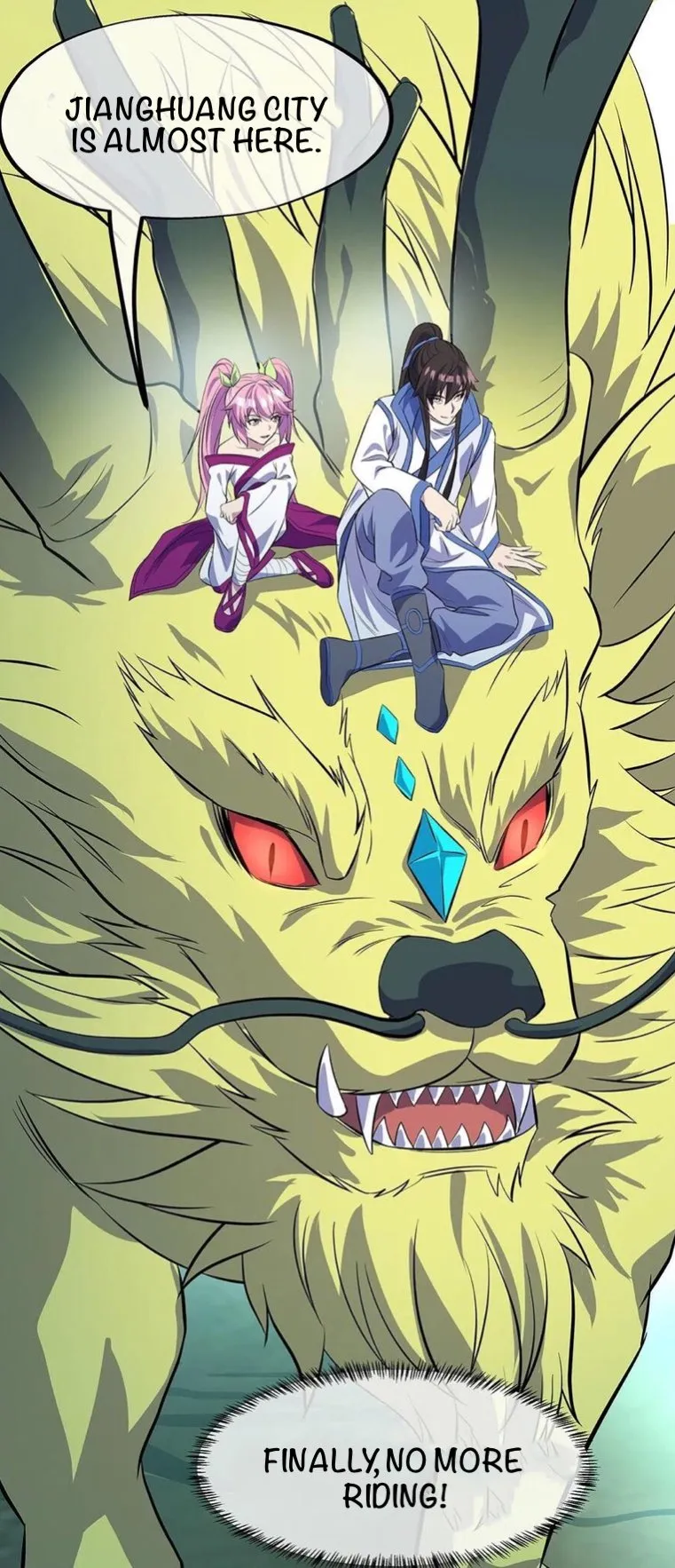 Peerless Battle Spirit Chapter 252 Online - página 25