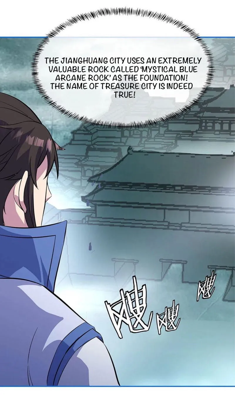Peerless Battle Spirit Chapter 252 Online - página 26