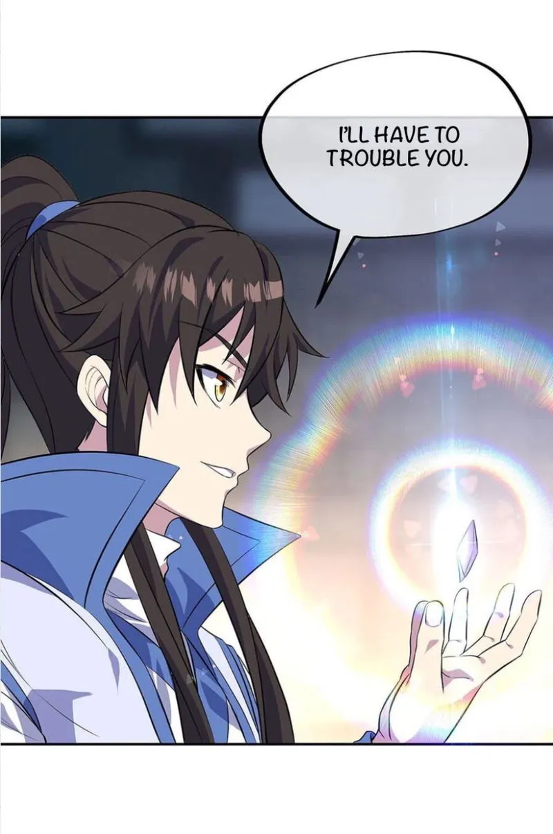 Peerless Battle Spirit Chapter 253 Online - página 5