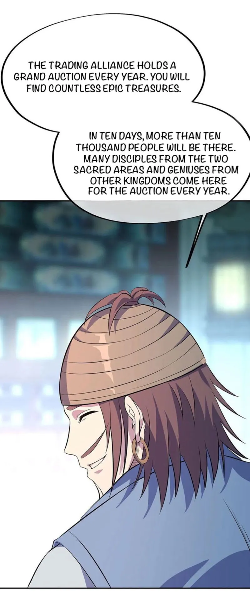 Peerless Battle Spirit Chapter 253 Online - página 7