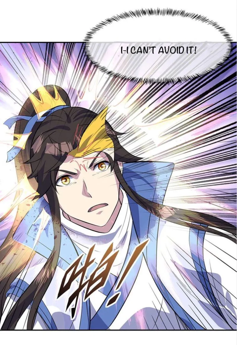Peerless Battle Spirit Chapter 253 Online - página 11