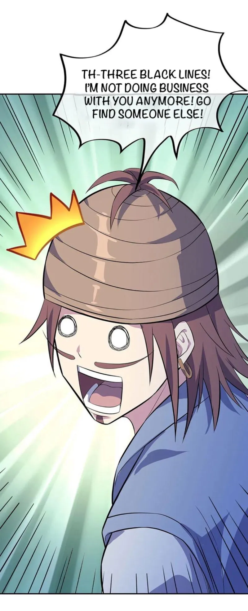 Peerless Battle Spirit Chapter 253 Online - página 14