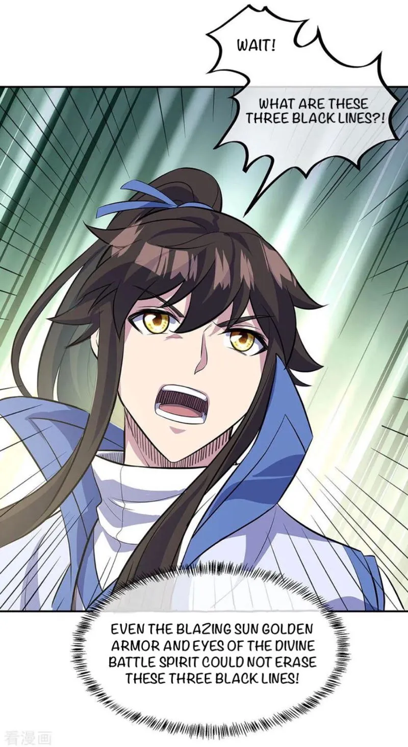 Peerless Battle Spirit Chapter 253 Online - página 15