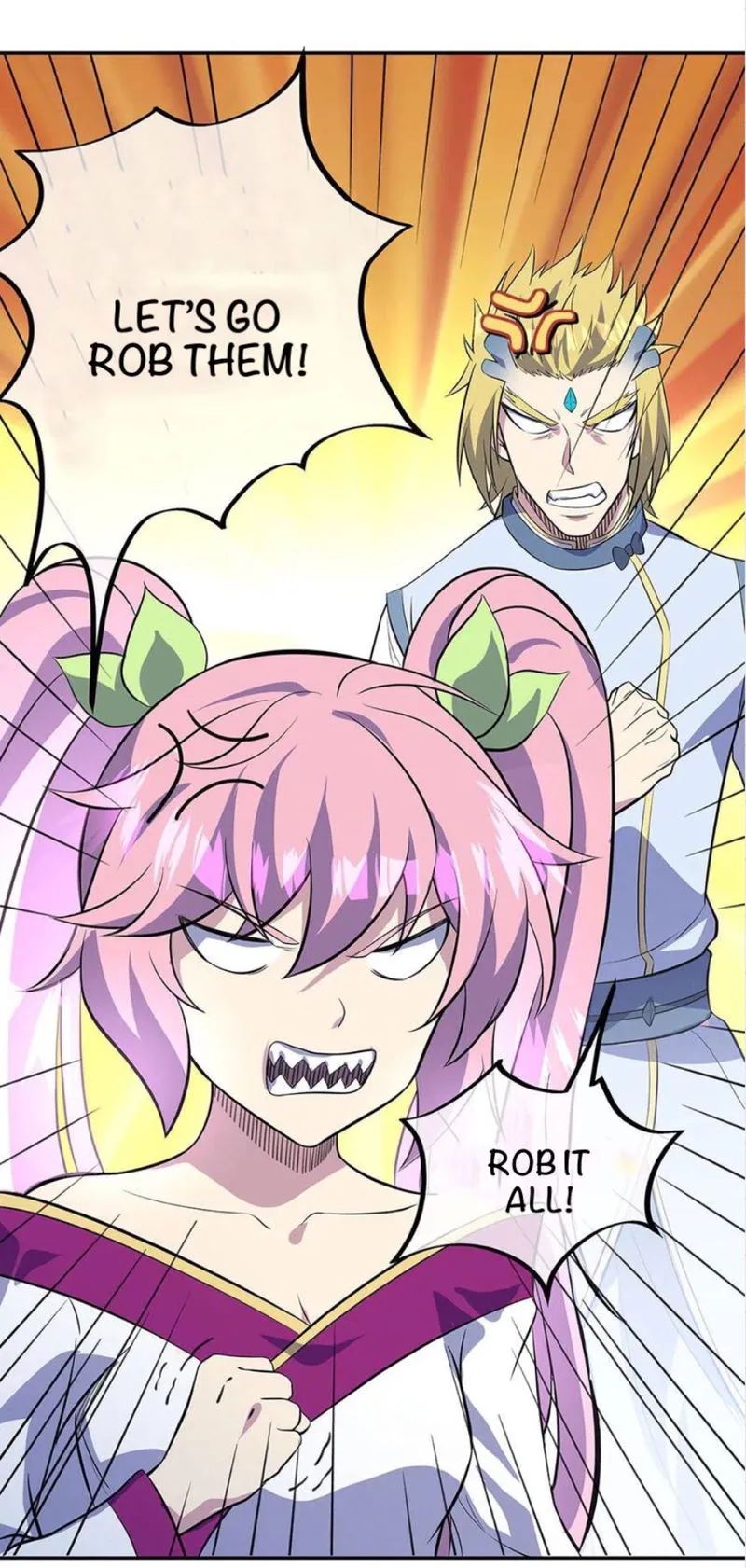 Peerless Battle Spirit Chapter 253 Online - página 20