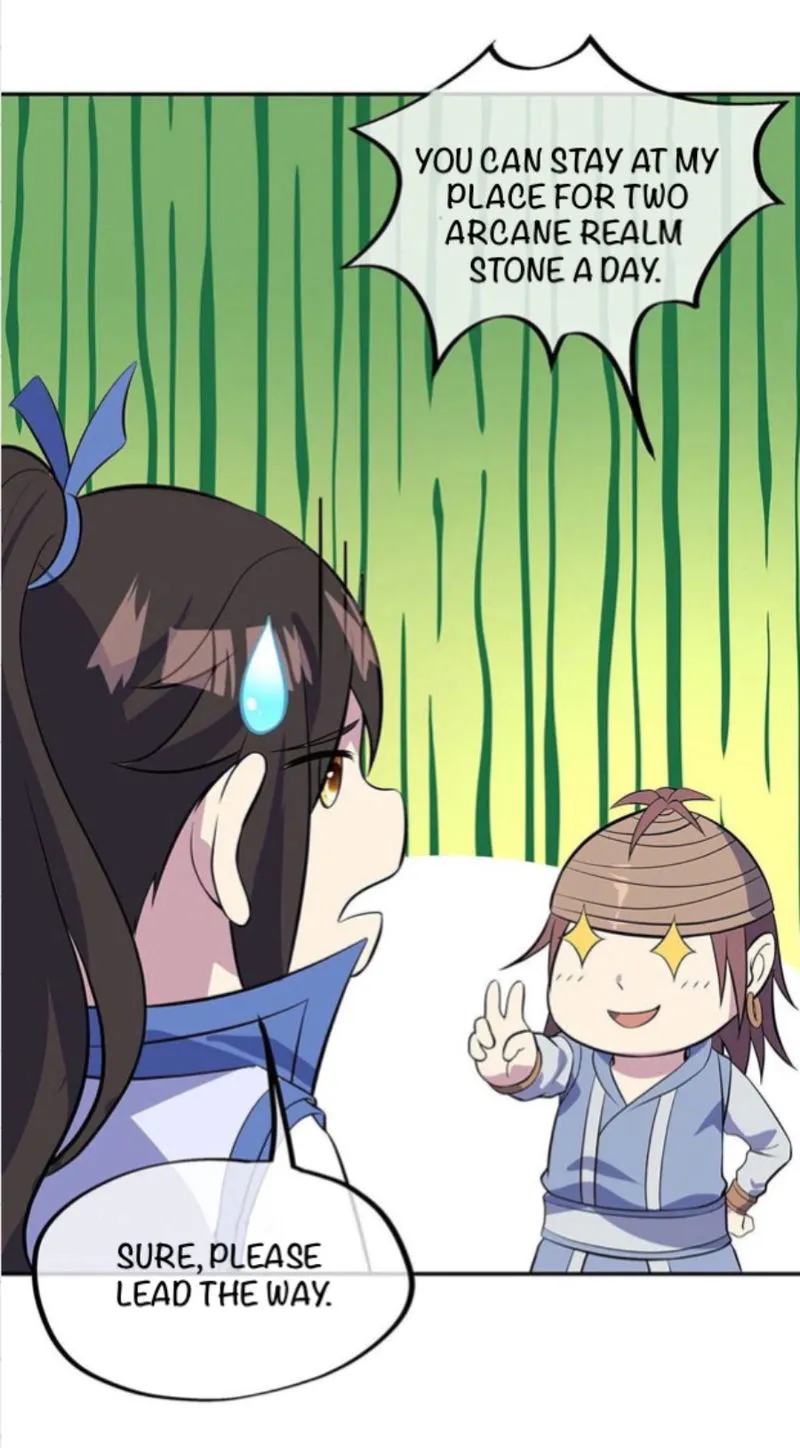 Peerless Battle Spirit Chapter 253 Online - página 24