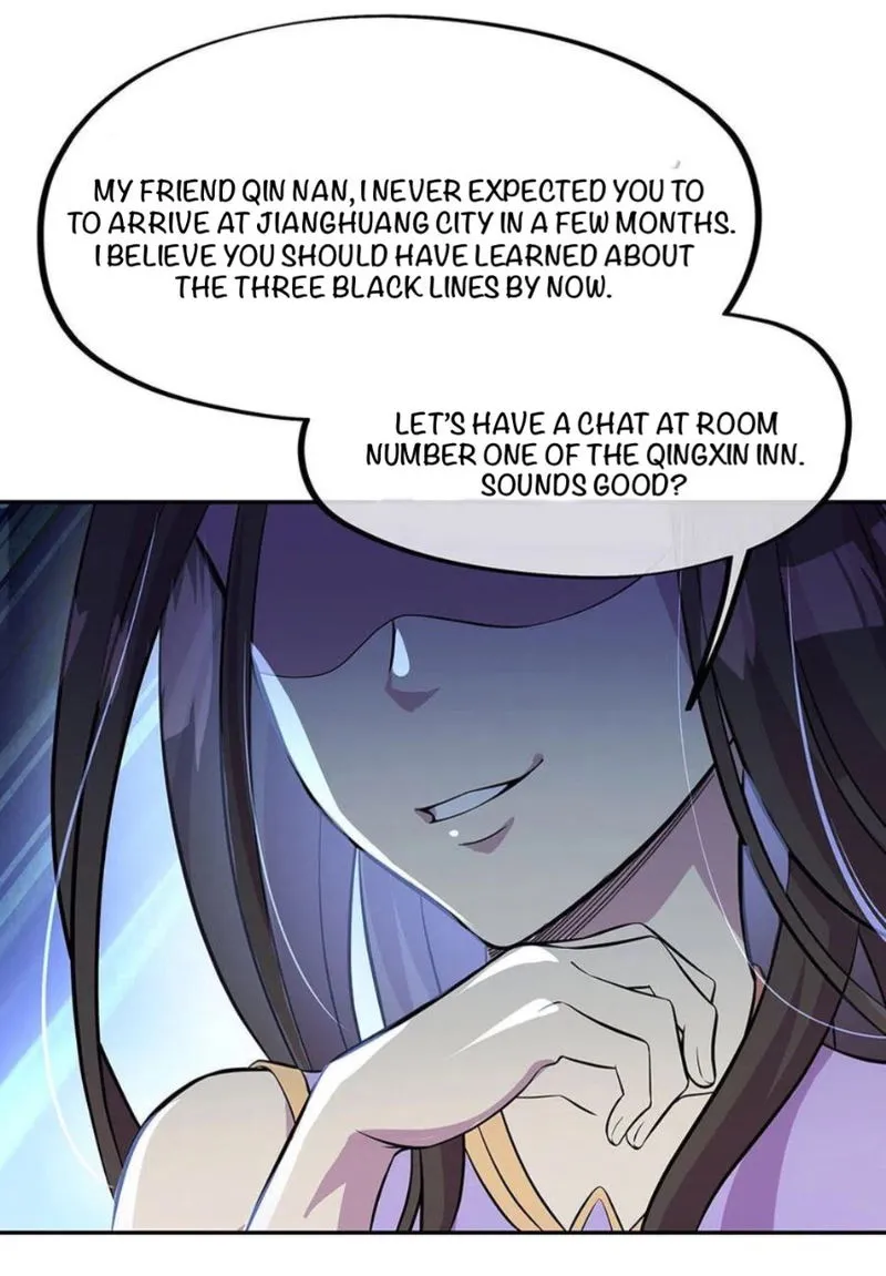 Peerless Battle Spirit Chapter 253 Online - página 27