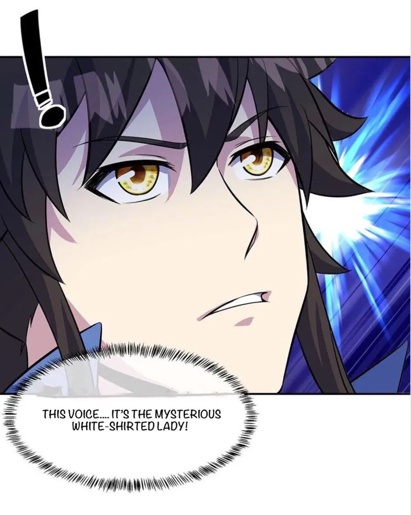 Peerless Battle Spirit Chapter 253 Online - página 28