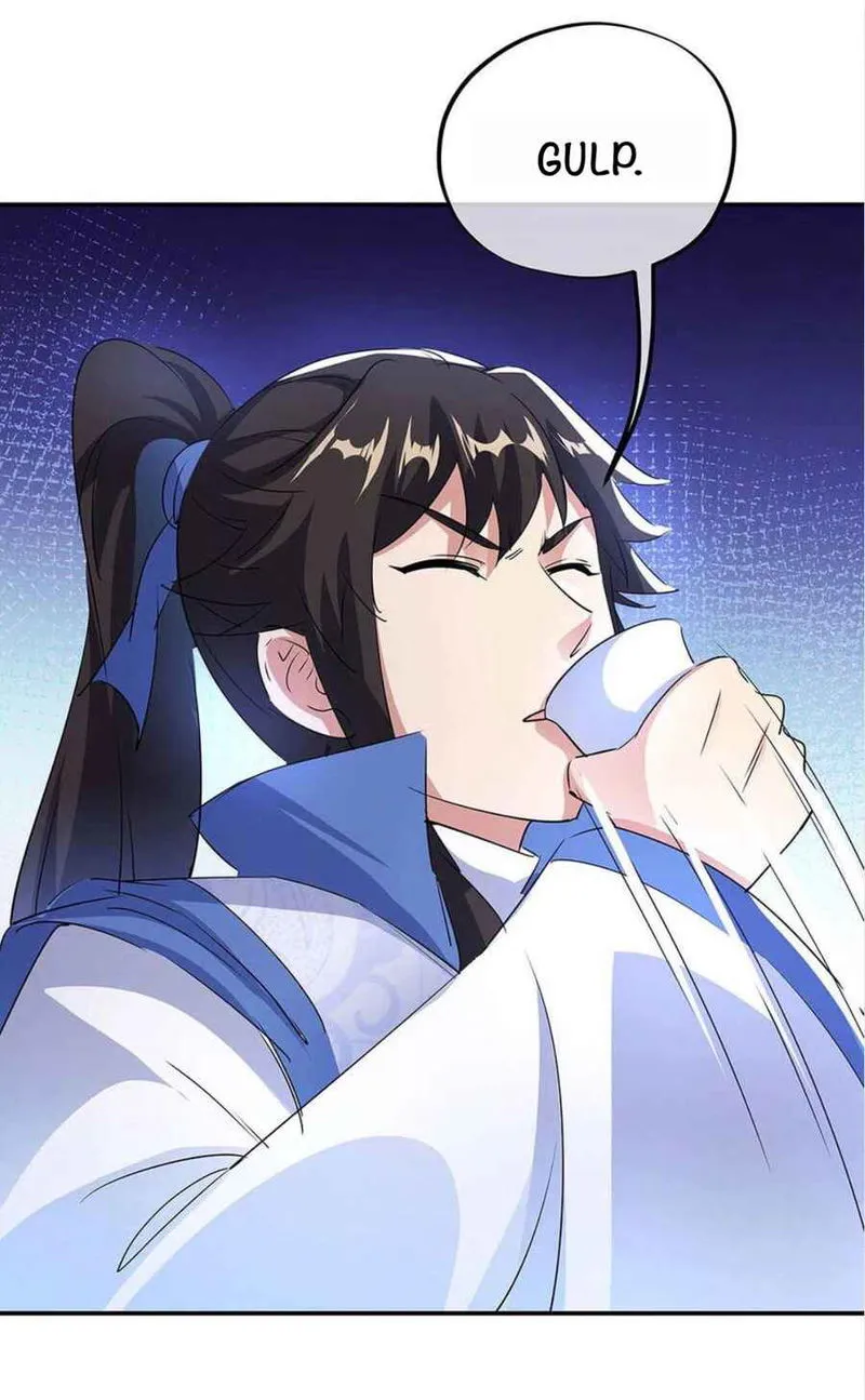 Peerless Battle Spirit Chapter 254 Online - página 3