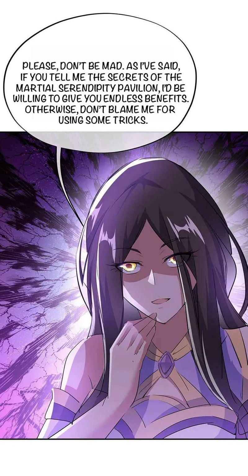 Peerless Battle Spirit Chapter 254 Online - página 6
