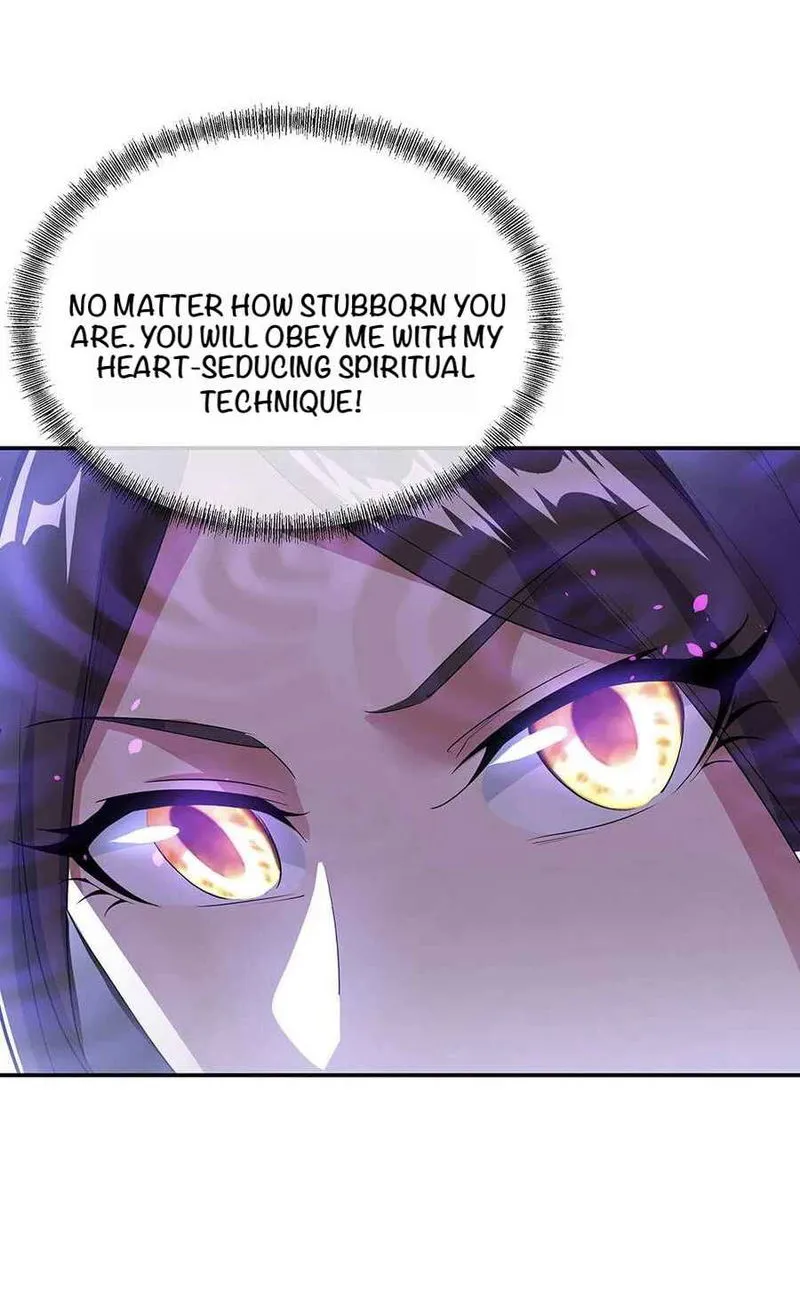 Peerless Battle Spirit Chapter 254 Online - página 8