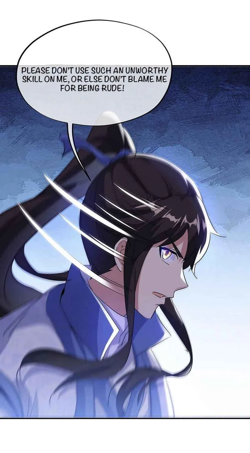 Peerless Battle Spirit Chapter 254 Online - página 9