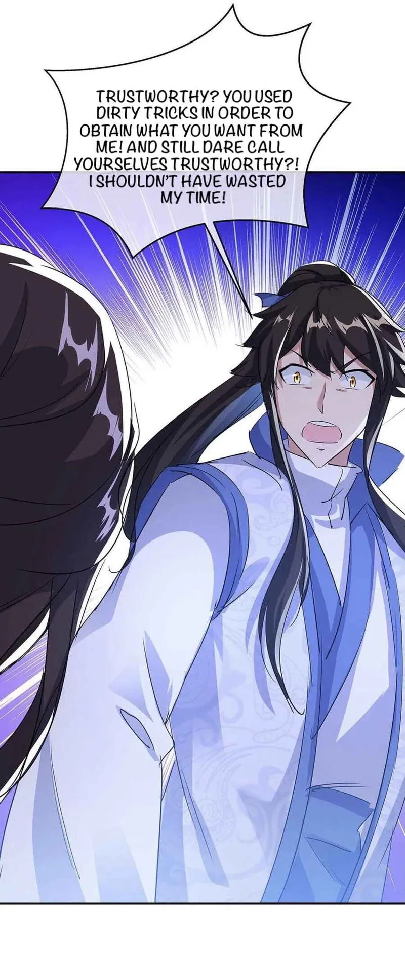 Peerless Battle Spirit Chapter 254 Online - página 12