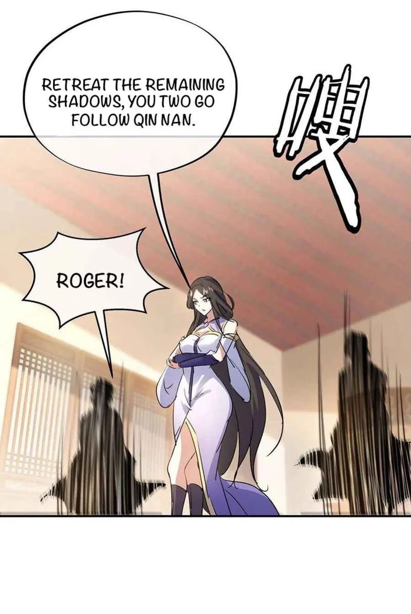 Peerless Battle Spirit Chapter 254 Online - página 17