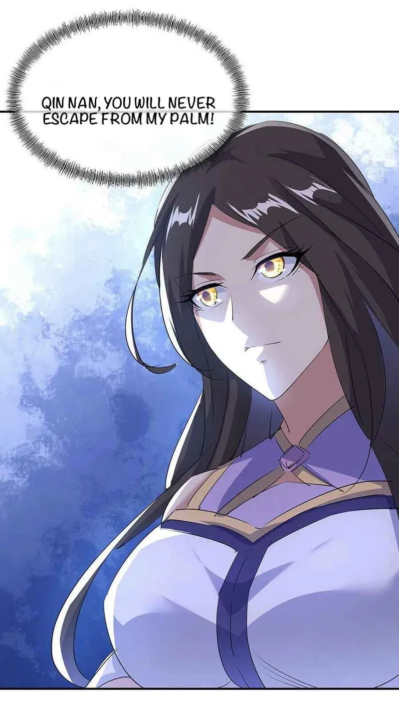 Peerless Battle Spirit Chapter 254 Online - página 18