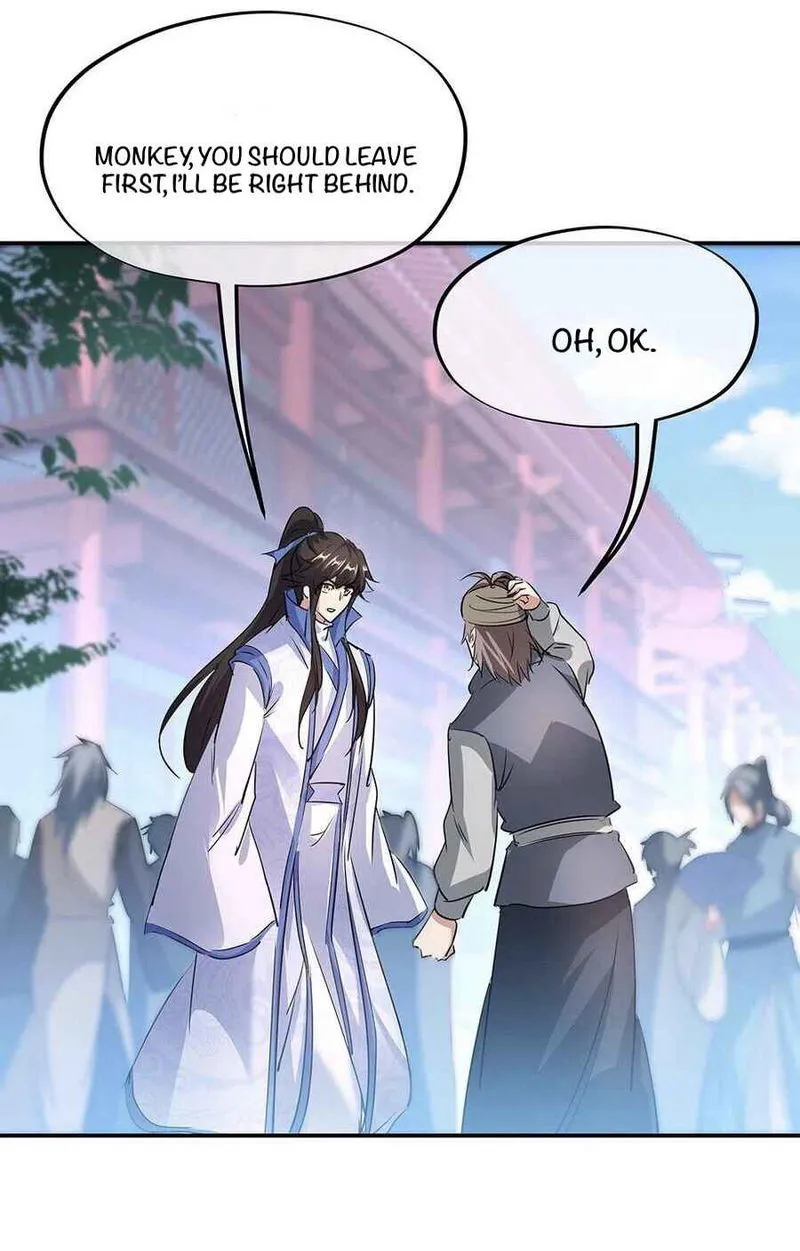 Peerless Battle Spirit Chapter 254 Online - página 20