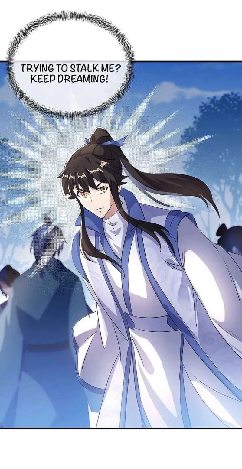 Peerless Battle Spirit Chapter 254 Online - página 21