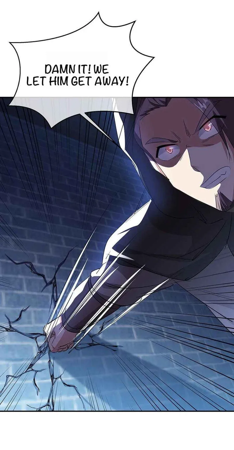 Peerless Battle Spirit Chapter 254 Online - página 25