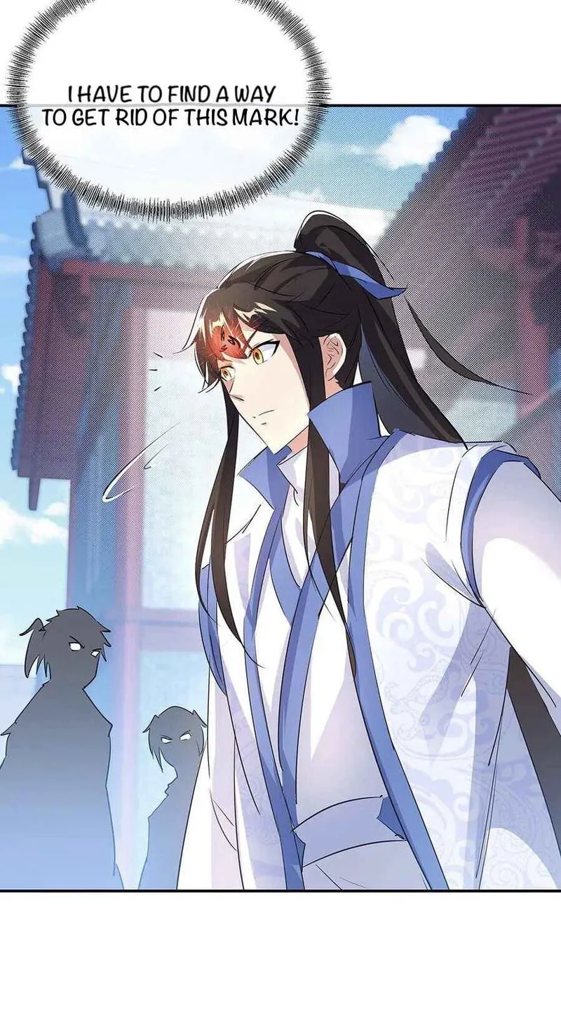 Peerless Battle Spirit Chapter 254 Online - página 27