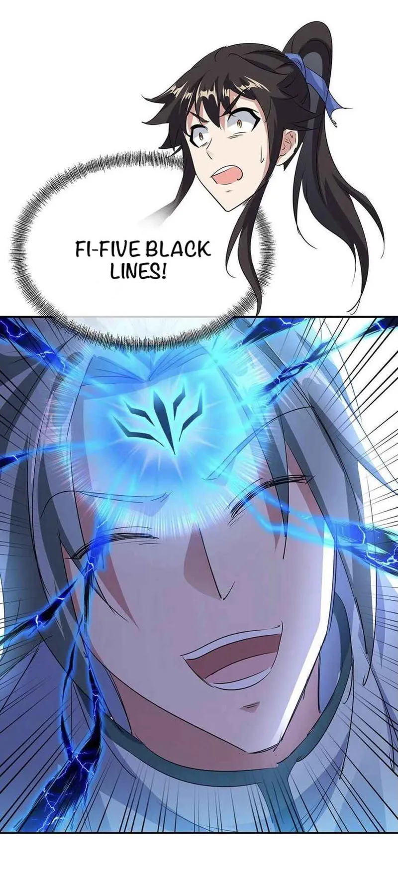 Peerless Battle Spirit Chapter 254 Online - página 31