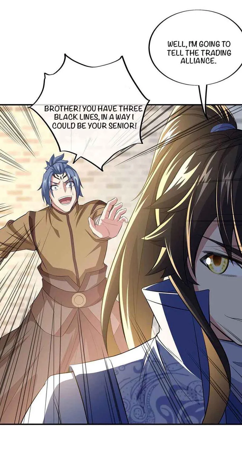 Peerless Battle Spirit Chapter 255 Online - página 6
