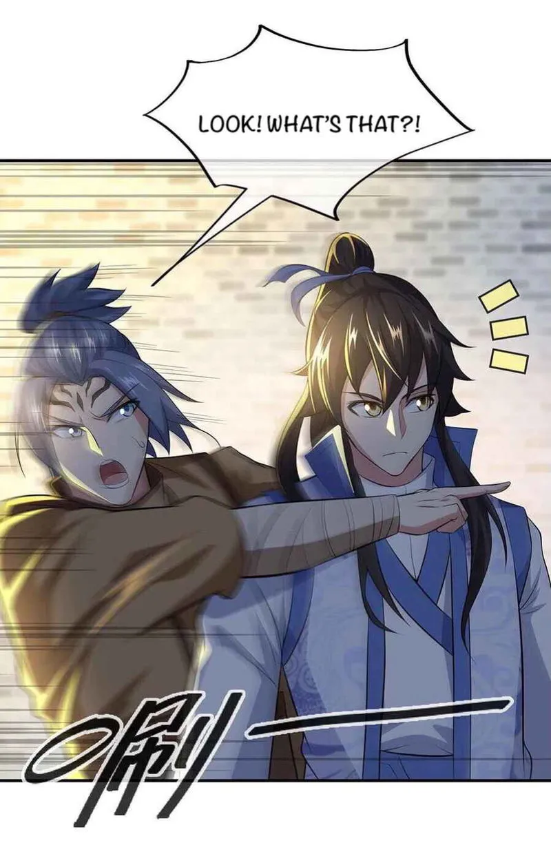 Peerless Battle Spirit Chapter 255 Online - página 8