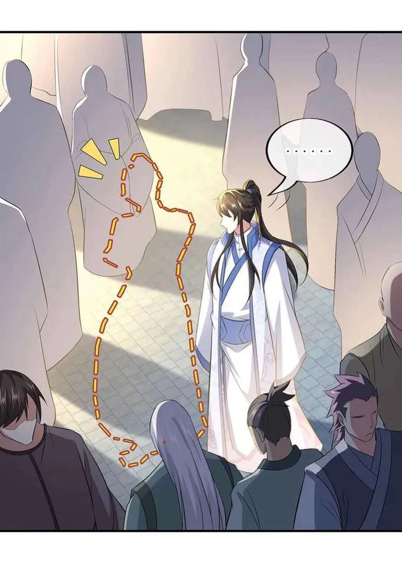 Peerless Battle Spirit Chapter 255 Online - página 9