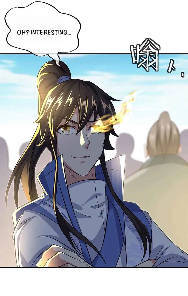 Peerless Battle Spirit Chapter 255 Online - página 10