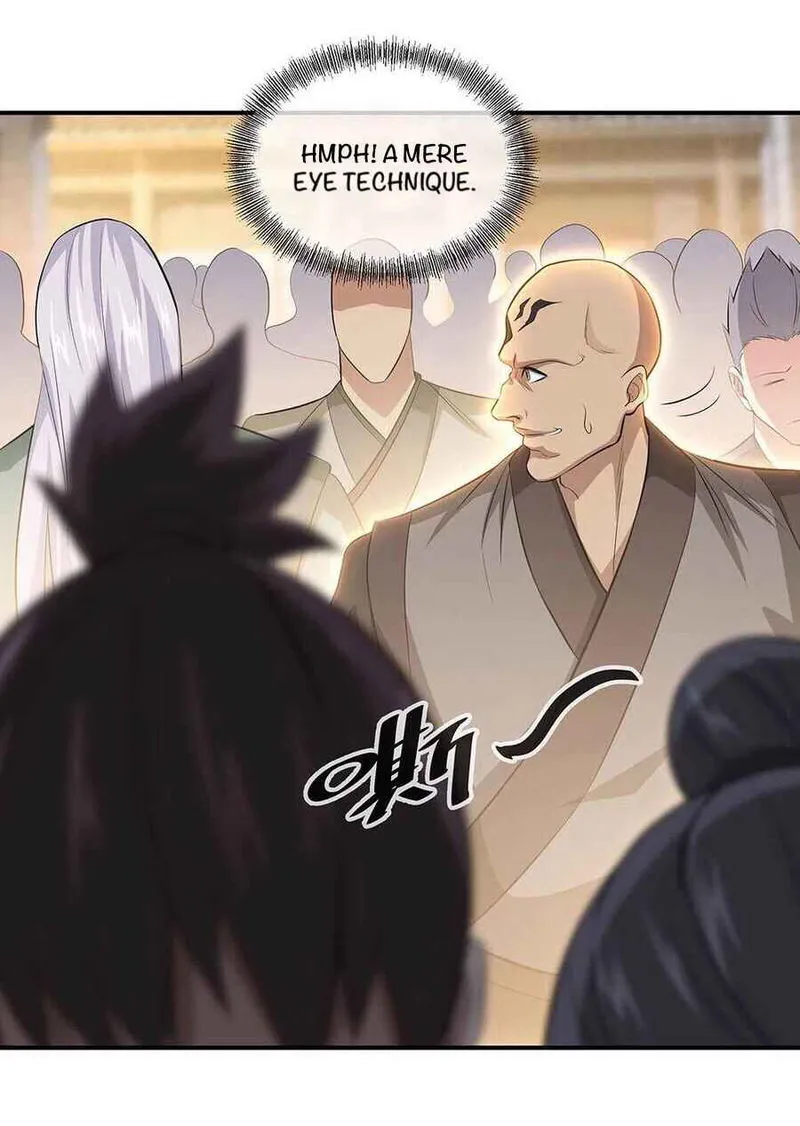Peerless Battle Spirit Chapter 255 Online - página 11