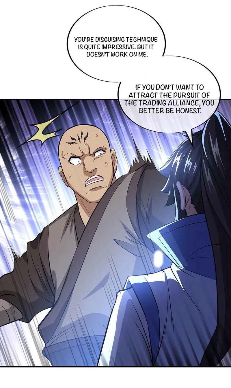 Peerless Battle Spirit Chapter 255 Online - página 13
