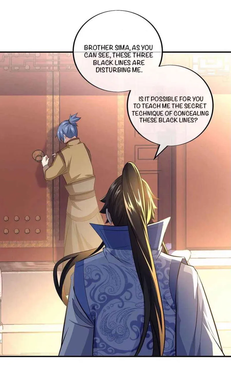 Peerless Battle Spirit Chapter 255 Online - página 15