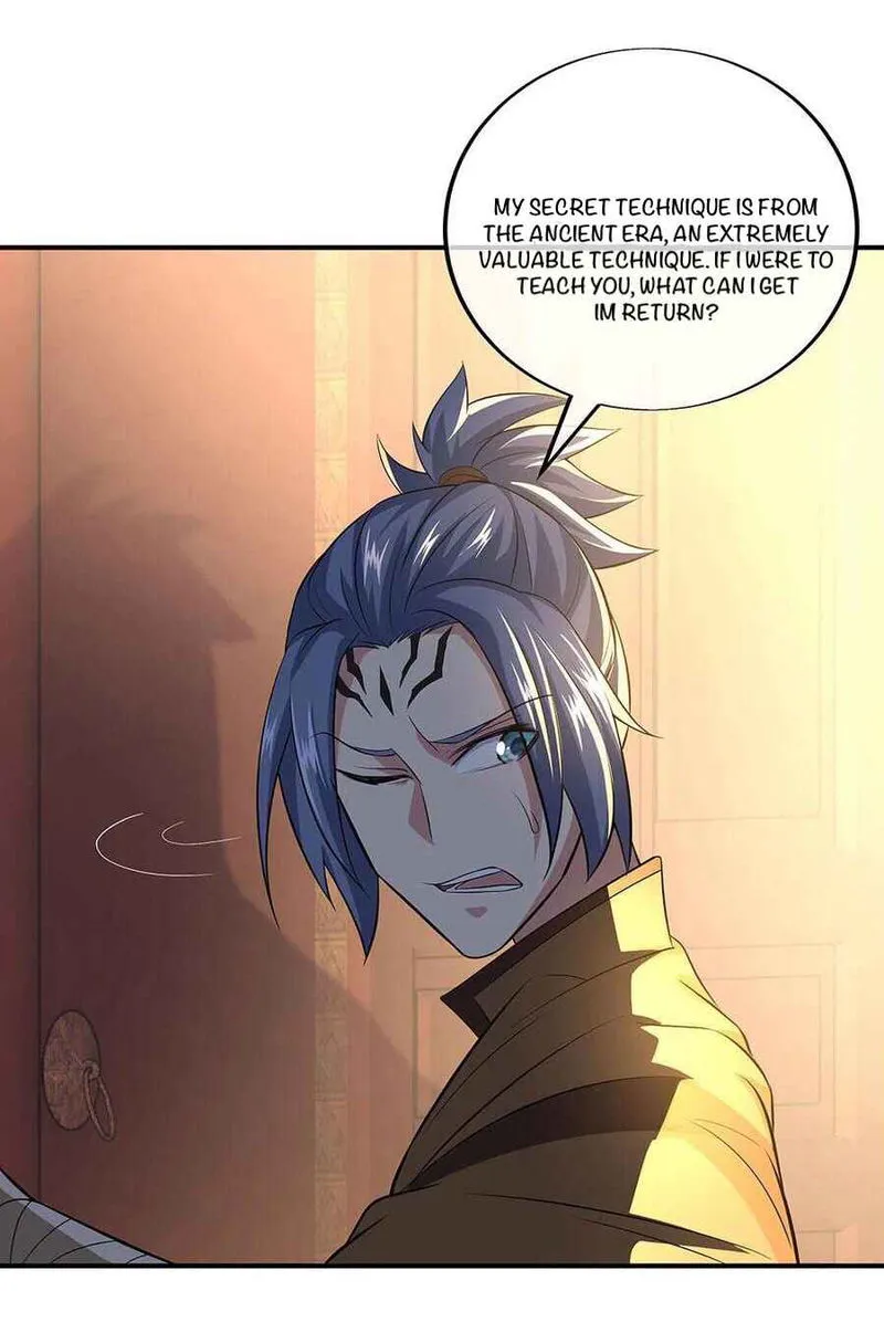 Peerless Battle Spirit Chapter 255 Online - página 16