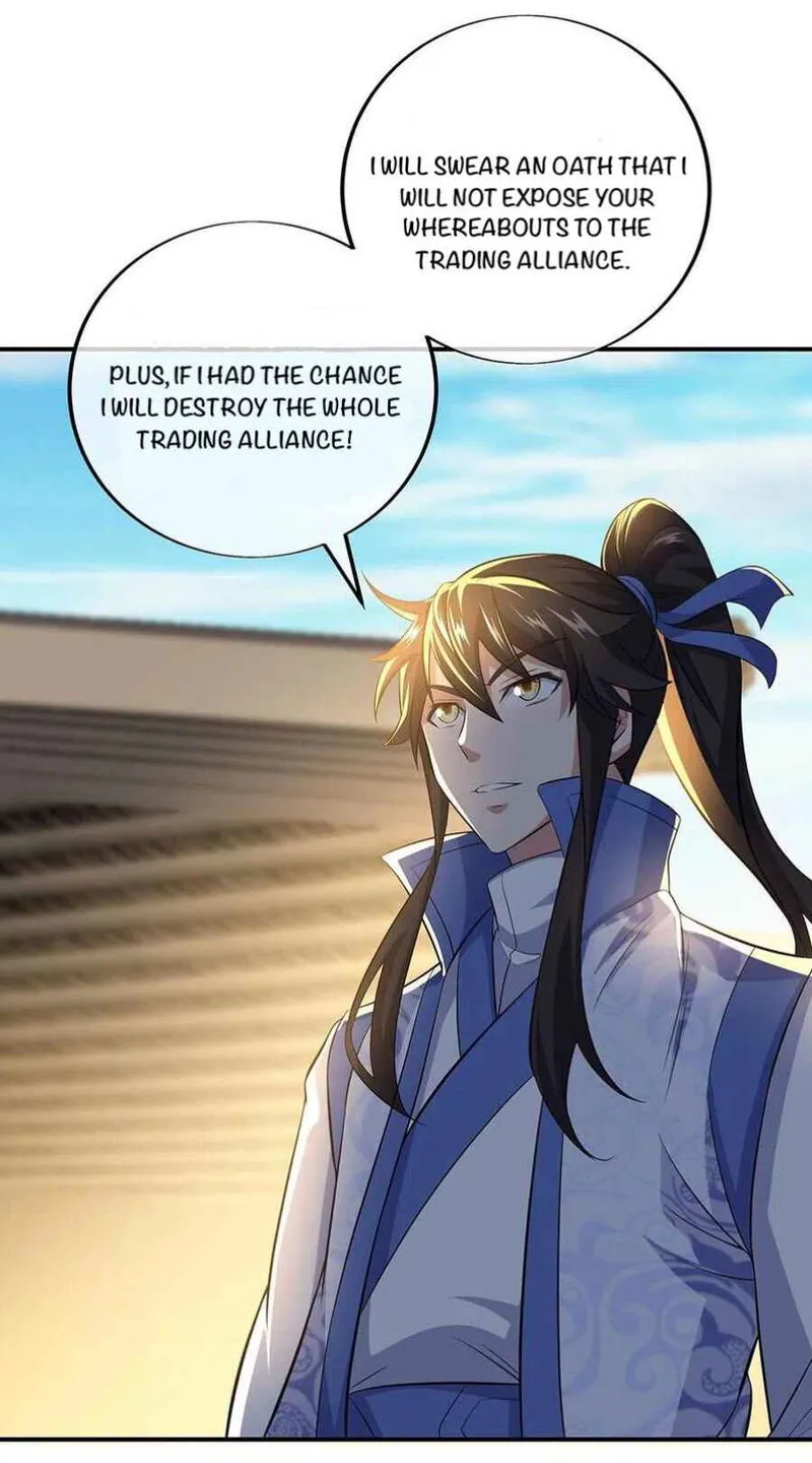 Peerless Battle Spirit Chapter 255 Online - página 17
