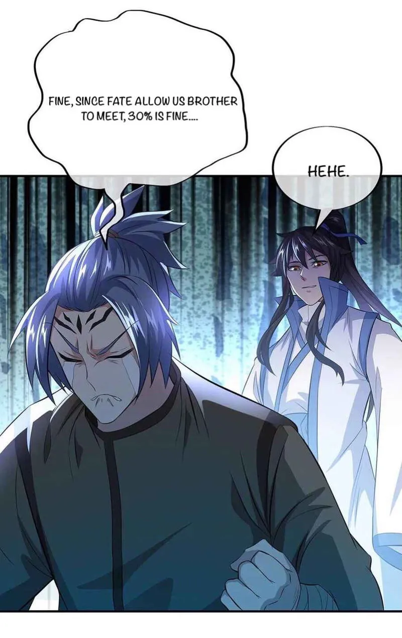 Peerless Battle Spirit Chapter 255 Online - página 22
